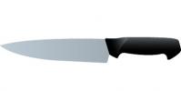 Нож поварской кухонный MORA Frosts 4216-P