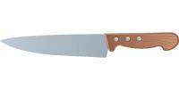 Нож кухонный MORA Frosts 4216 с деревянной ручкой