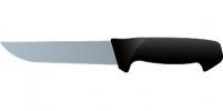 Нож разделочный MORA Frosts 7145-P обвалочный