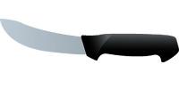 Нож разделочный MORA Frosts 7146-P шкуросъемный