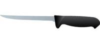 Нож филейный MORA Frosts 9156-UG