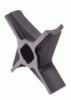 Нож крестовой для волчков с диаметрами решетки 114, 160 и 200 мм